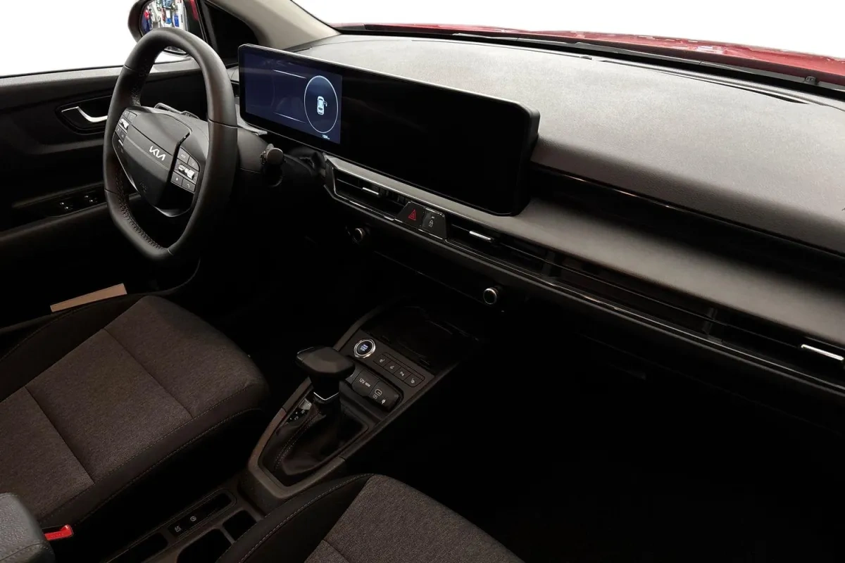 KIA Stonic