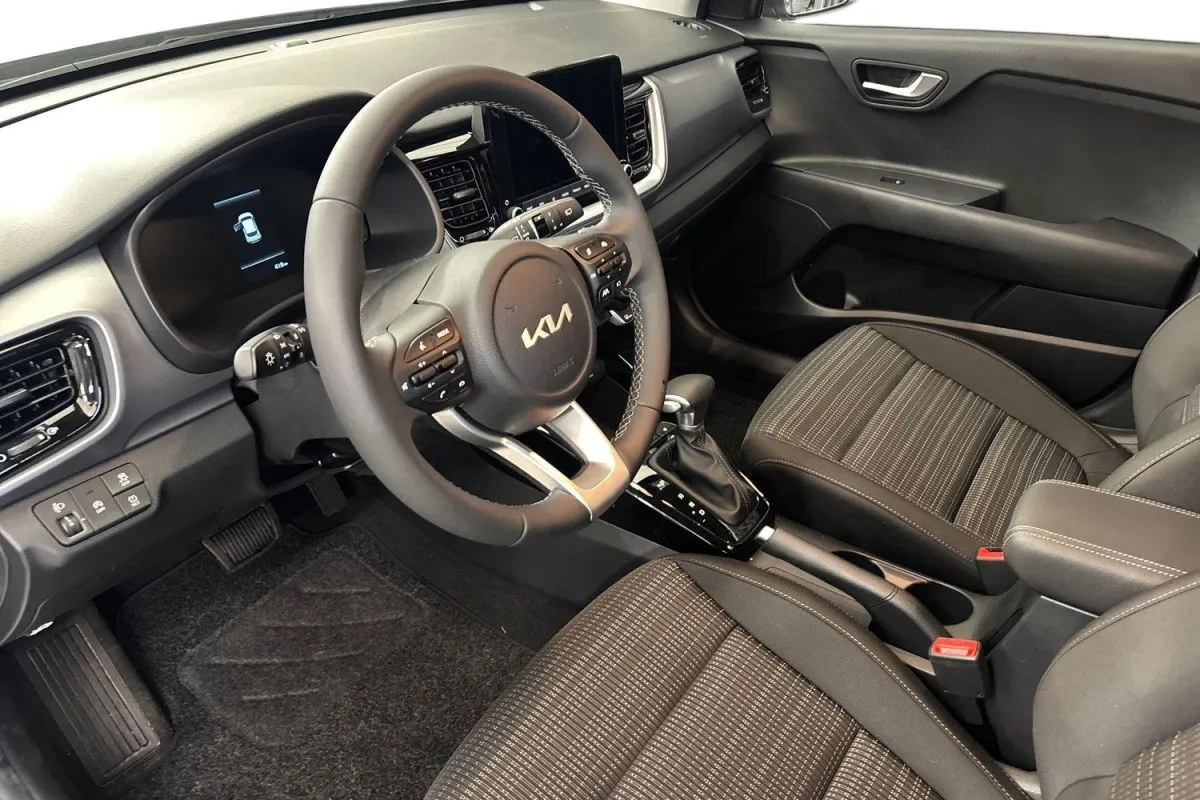 Kia Stonic