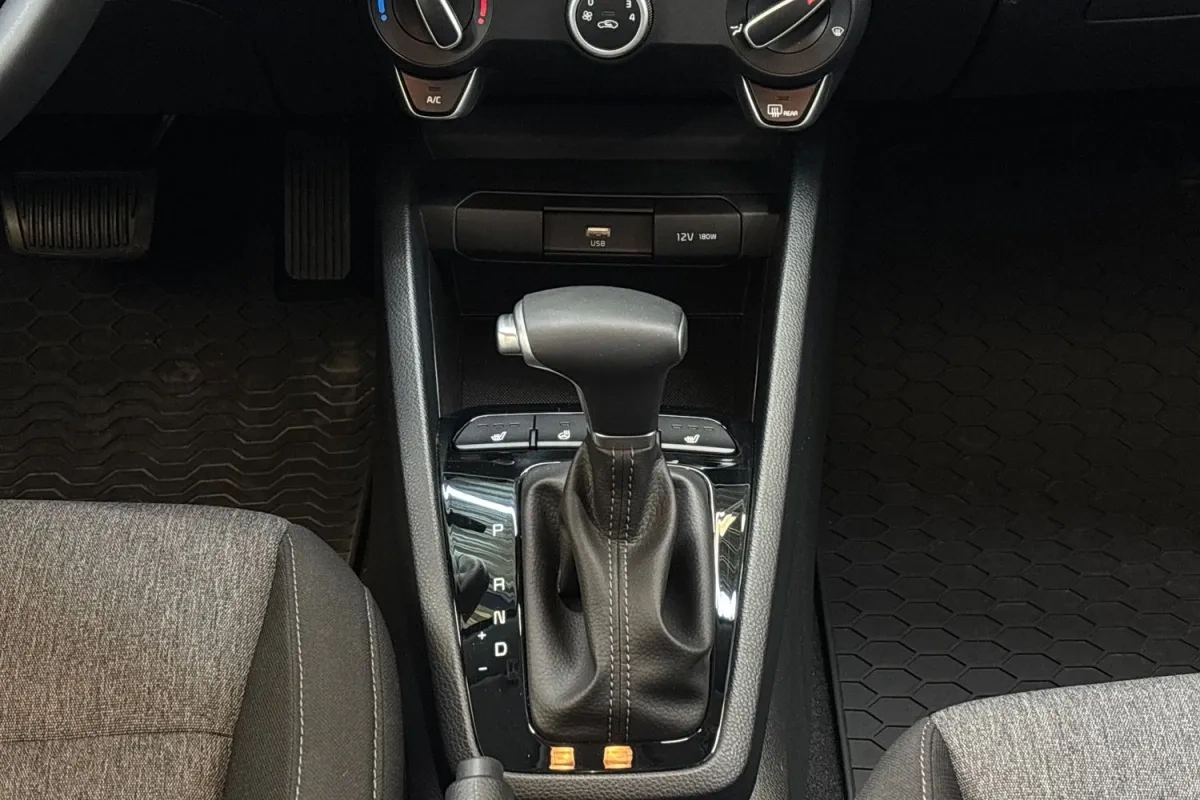 KIA Stonic
