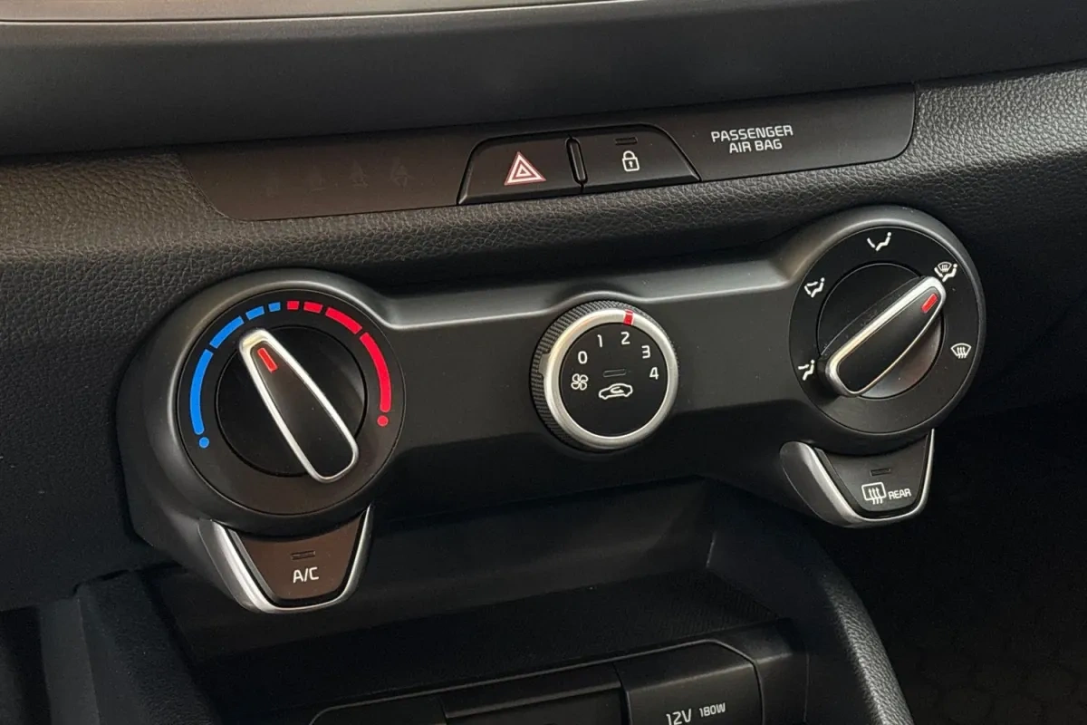 KIA Stonic