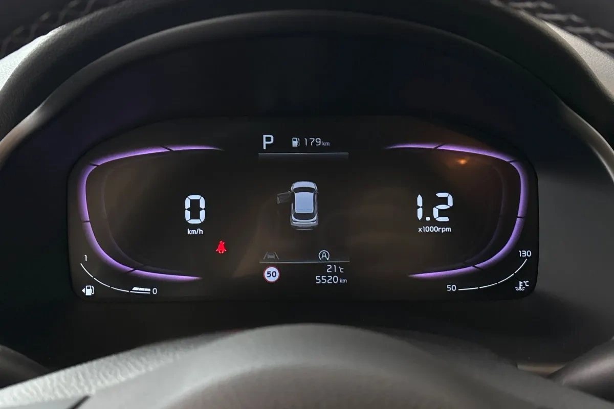 KIA Stonic