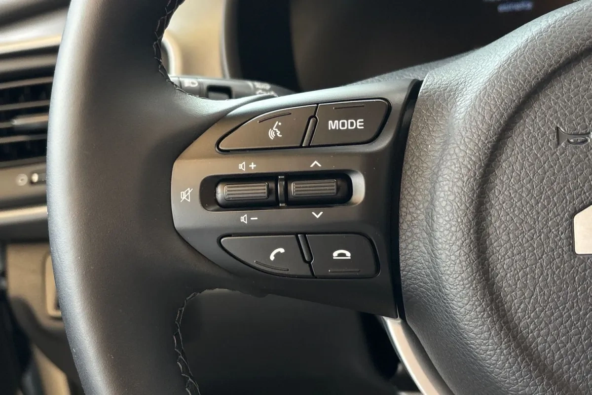 KIA Stonic