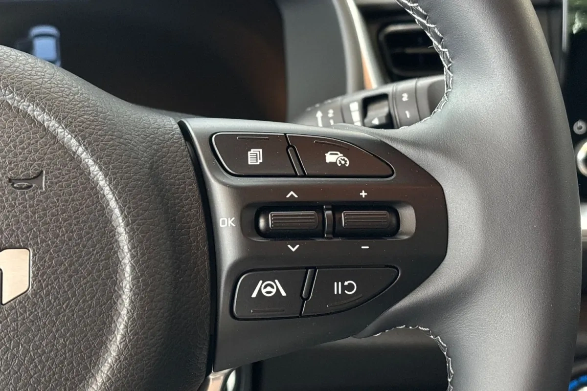 KIA Stonic