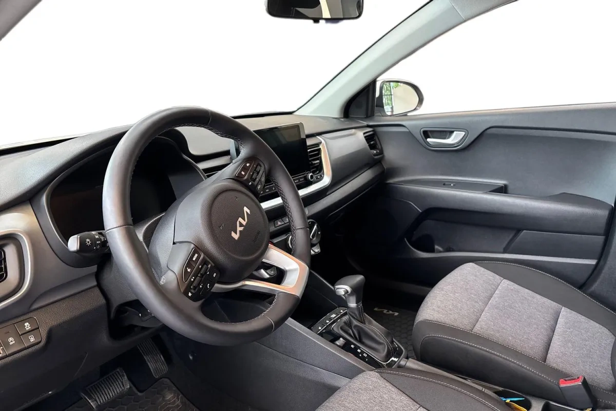 KIA Stonic