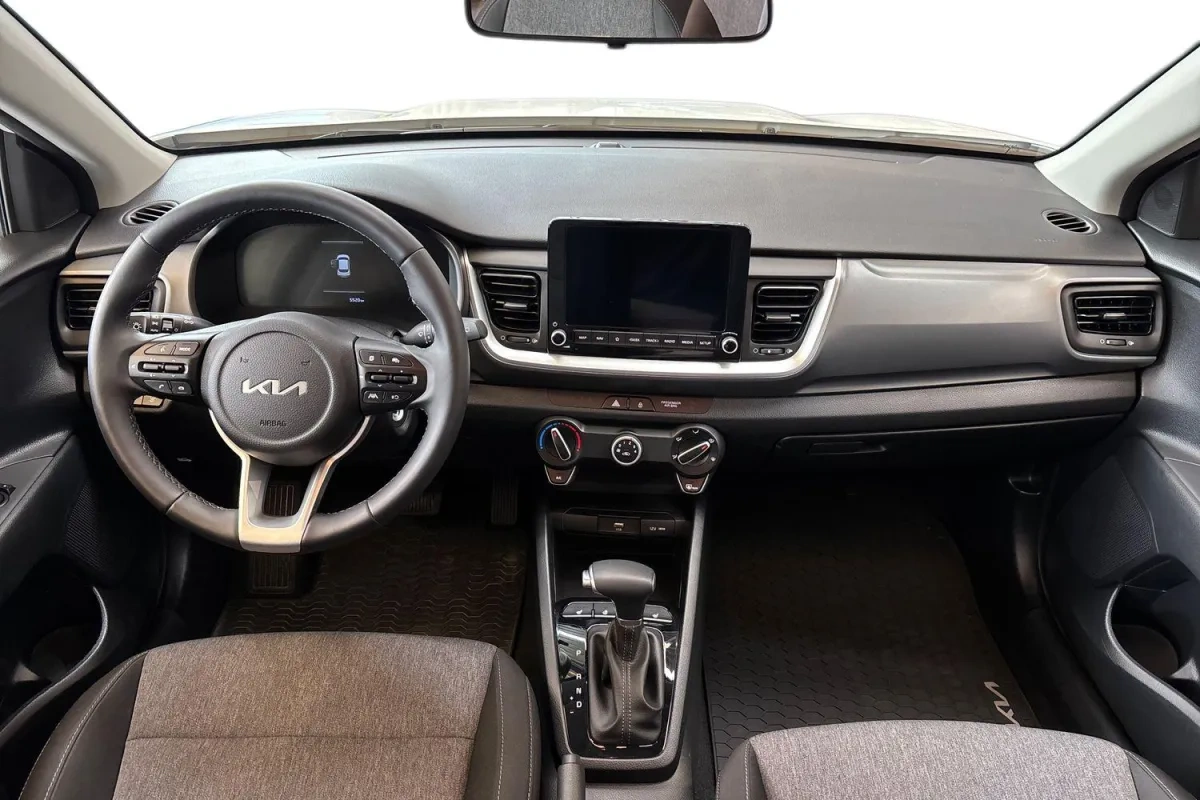 KIA Stonic