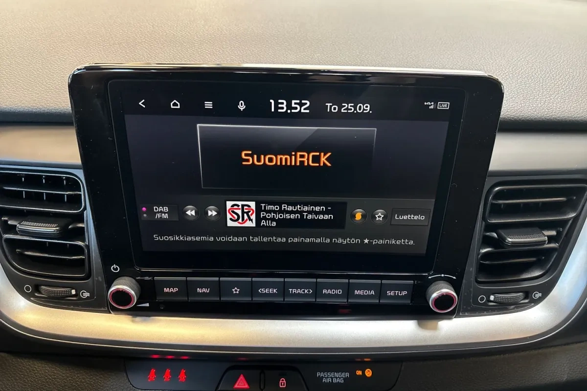 Kia Stonic