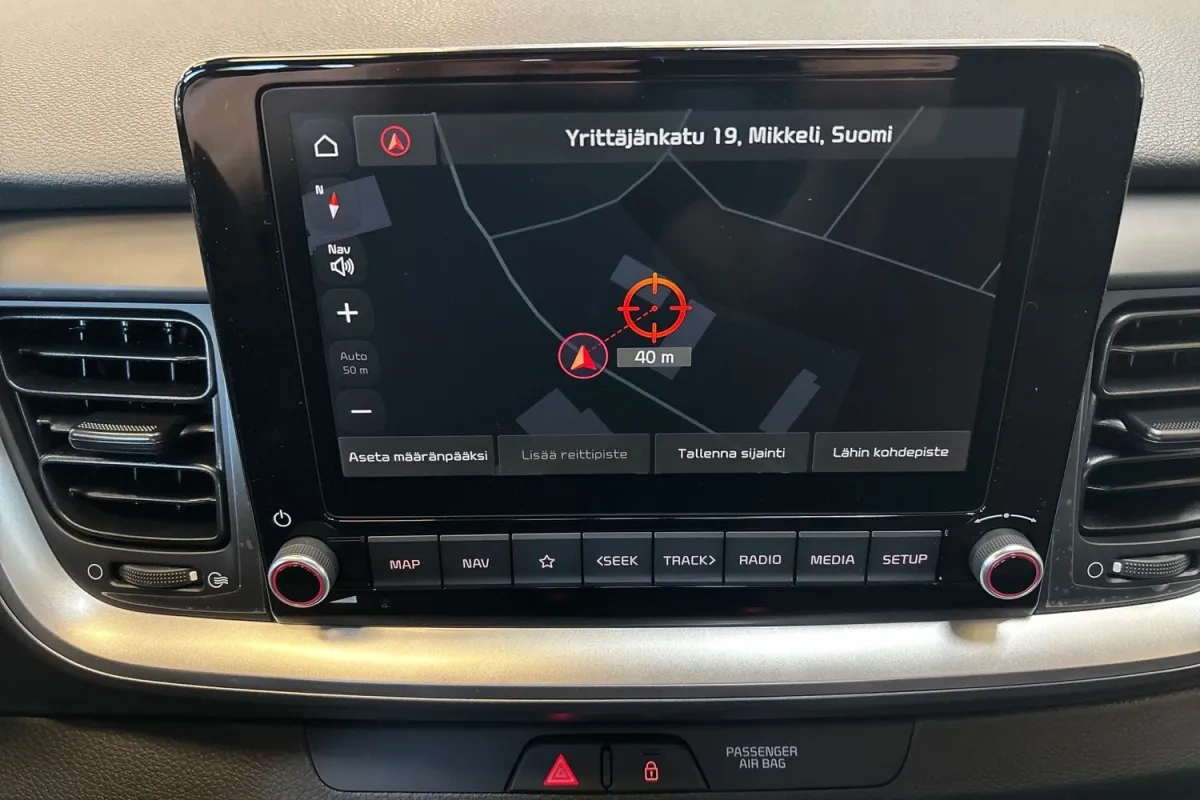 Kia Stonic