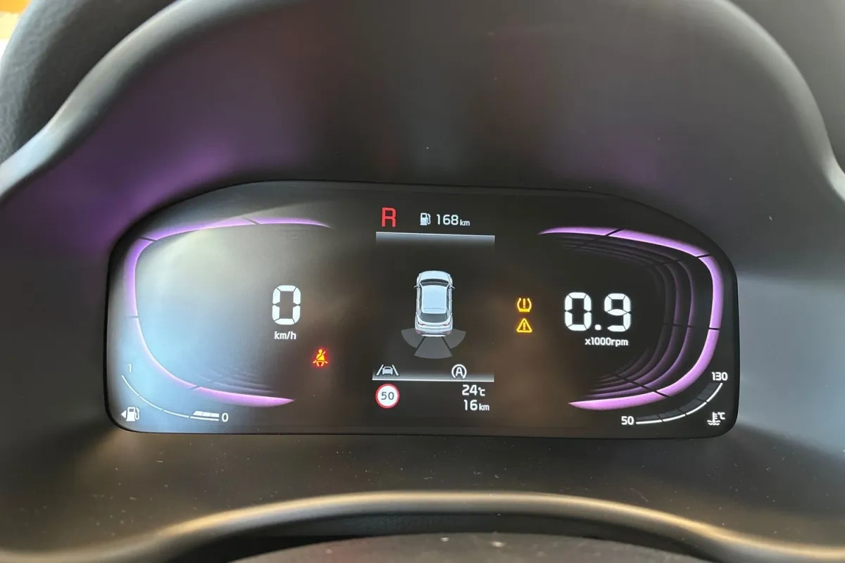 Kia Stonic