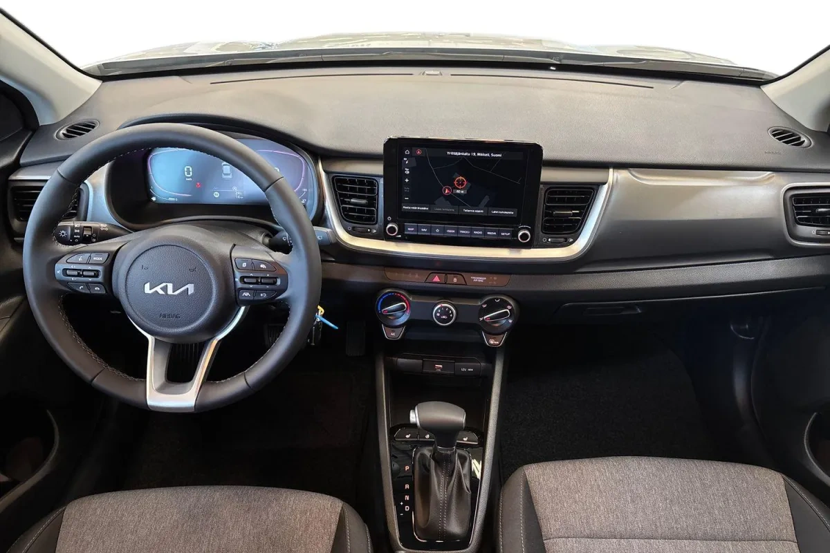Kia Stonic