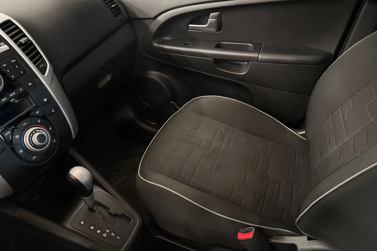 Kia Venga
