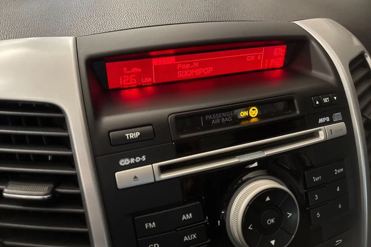 Kia Venga