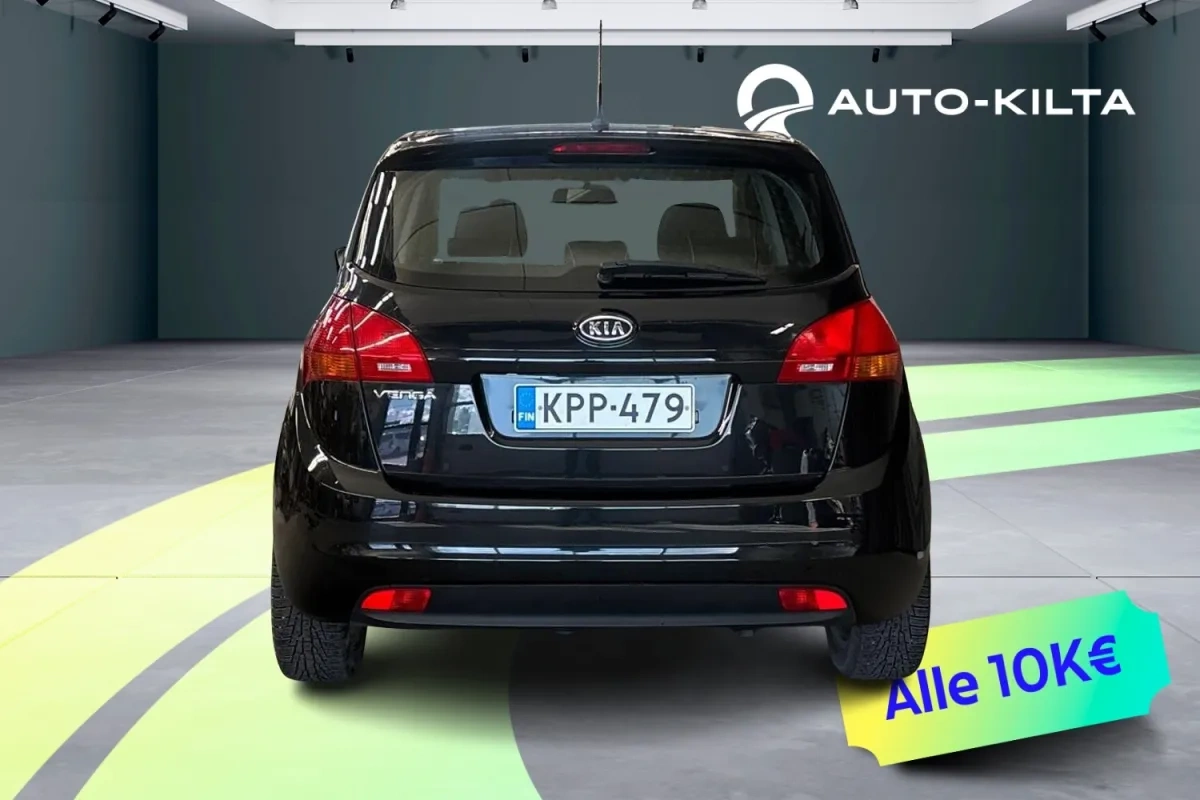 Kia Venga