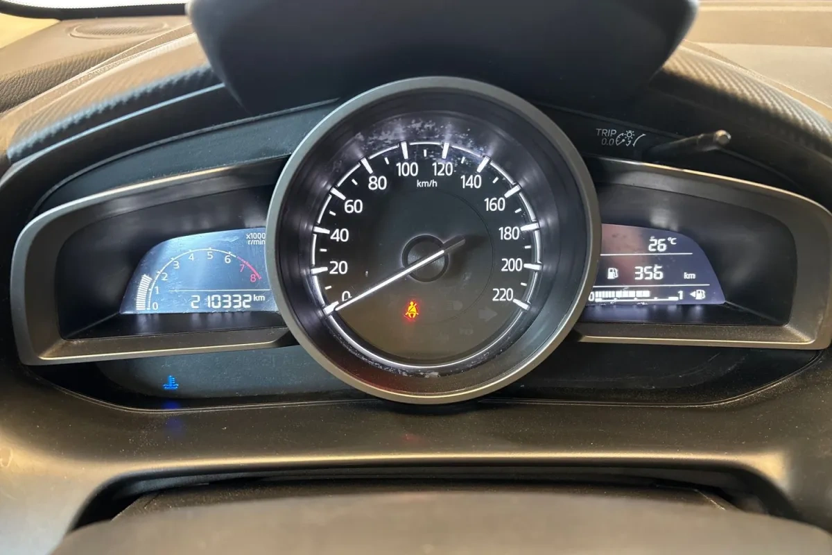 Mazda 2
