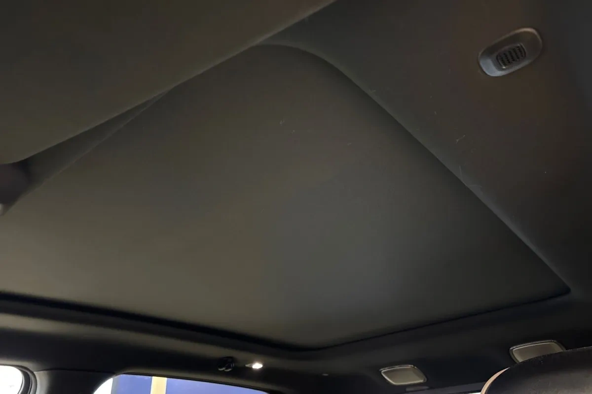 Ram 1500 Limited Crew Cab