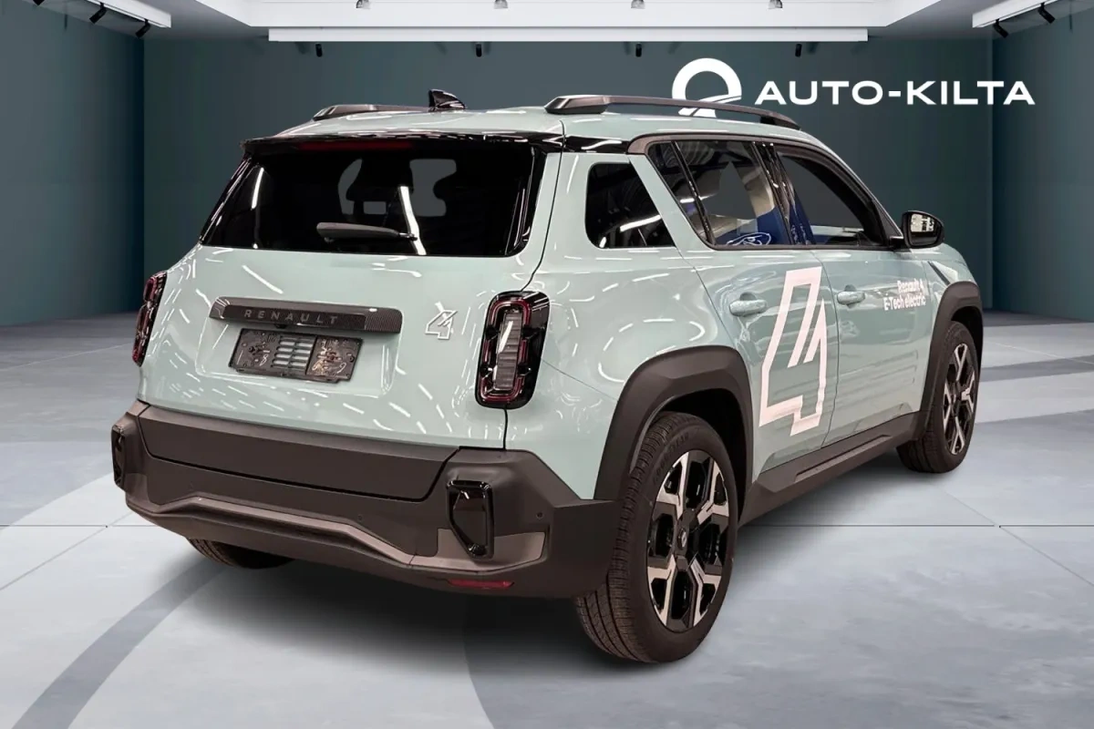 Renault 4
