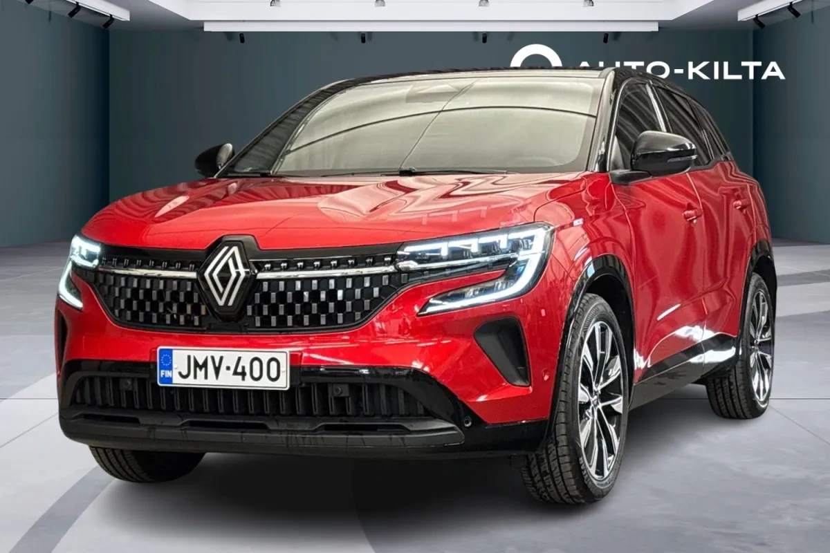 Renault Austral