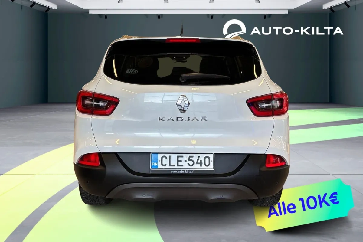 Renault Kadjar