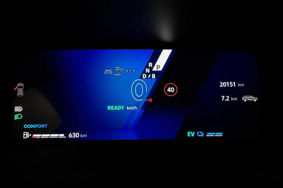Renault Symbioz