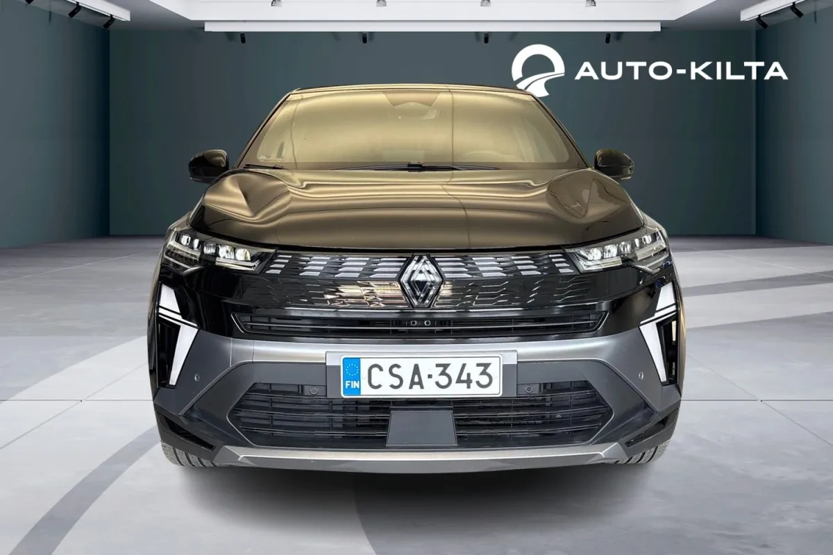 Renault Symbioz