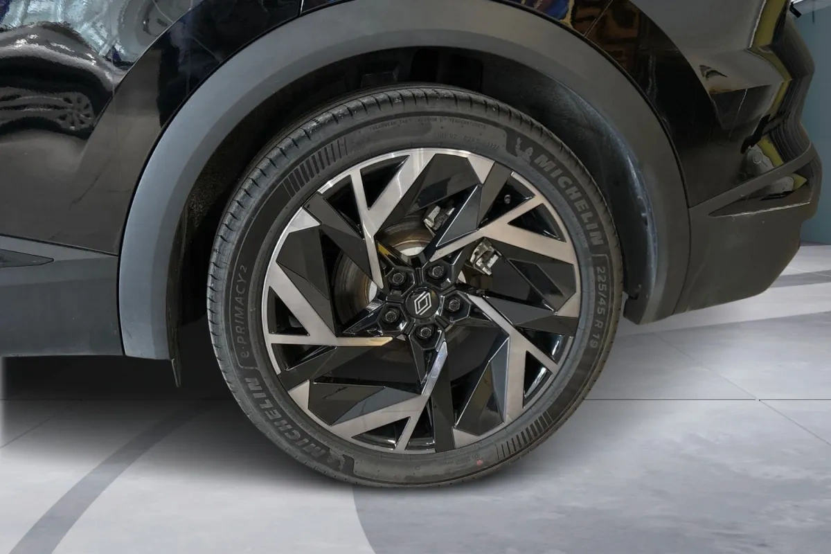 Renault Symbioz
