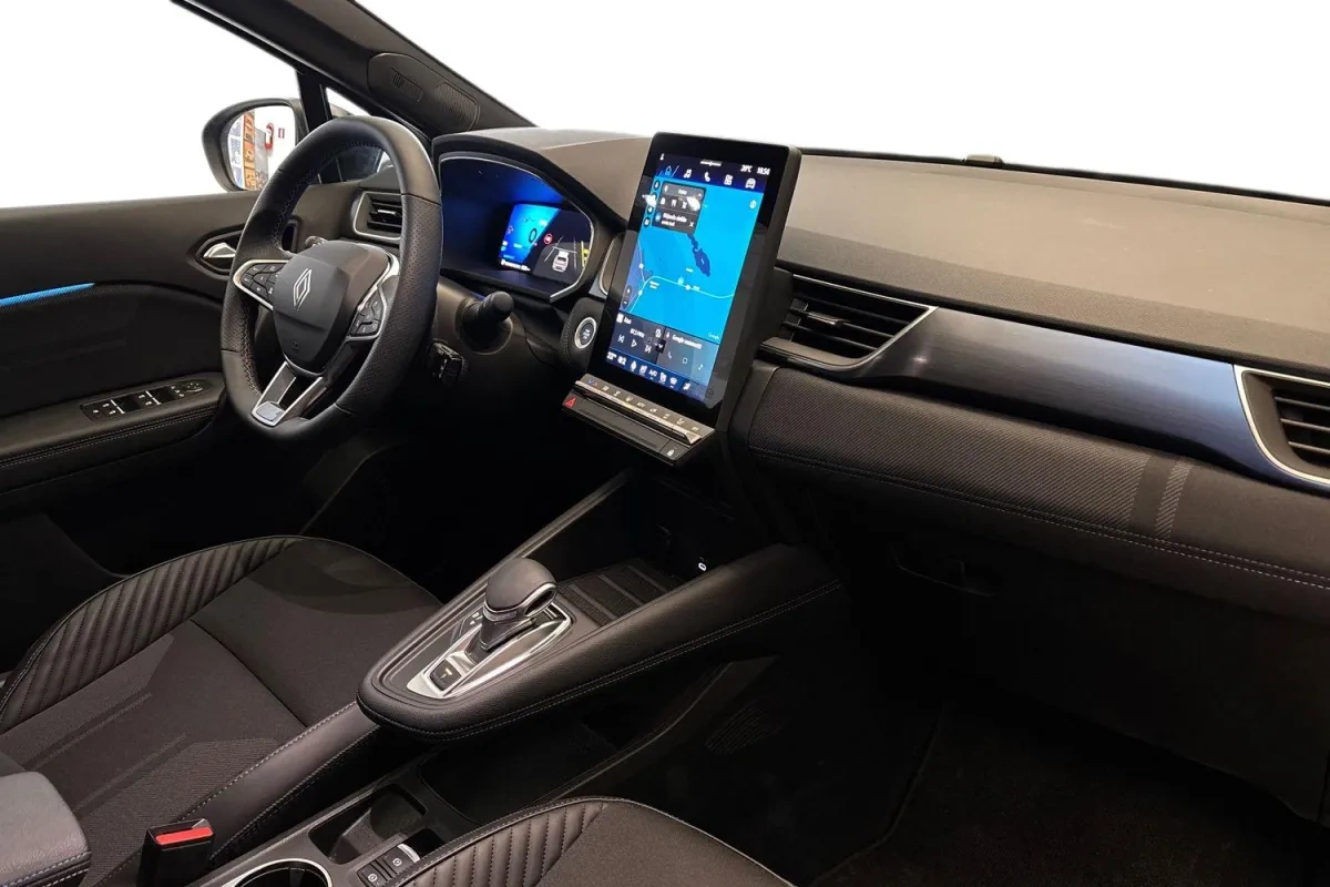 Renault Symbioz