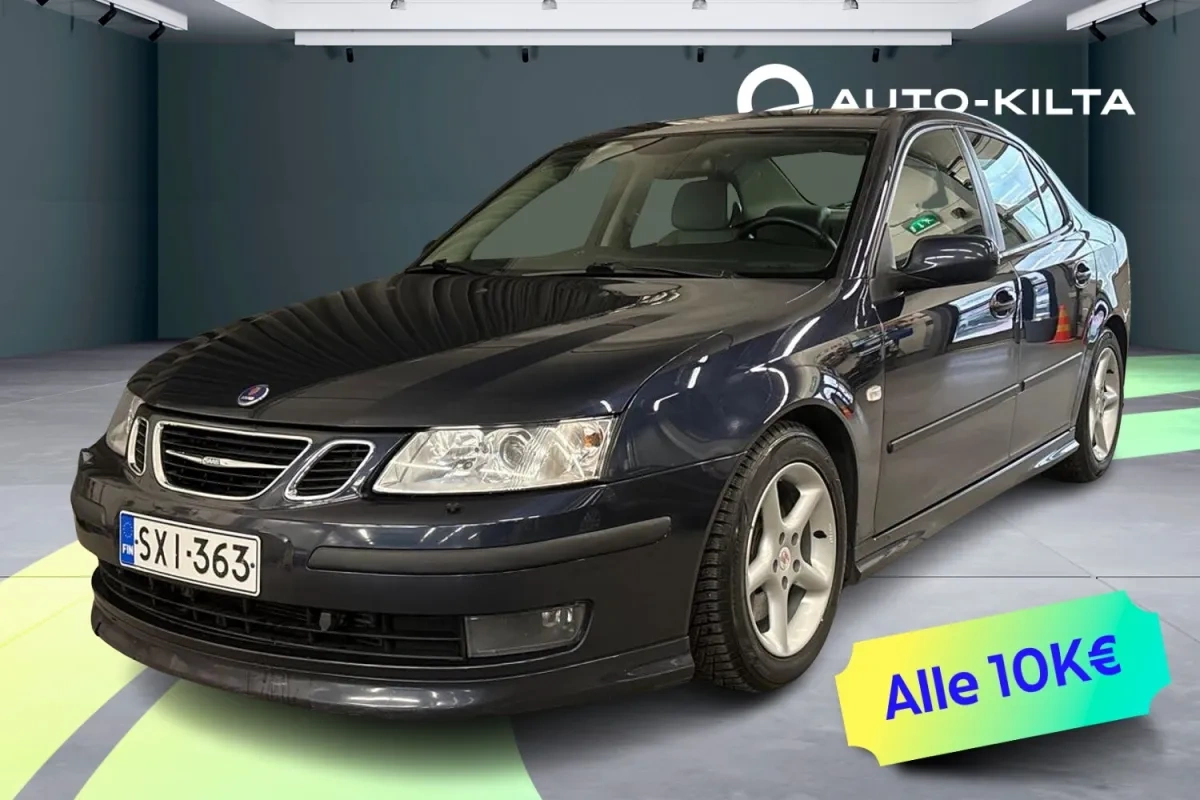Saab 9-3