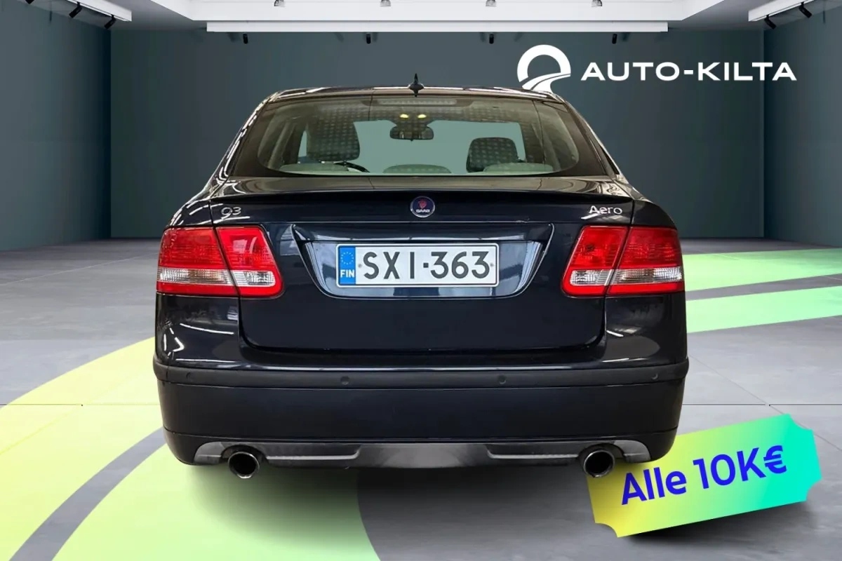 Saab 9-3
