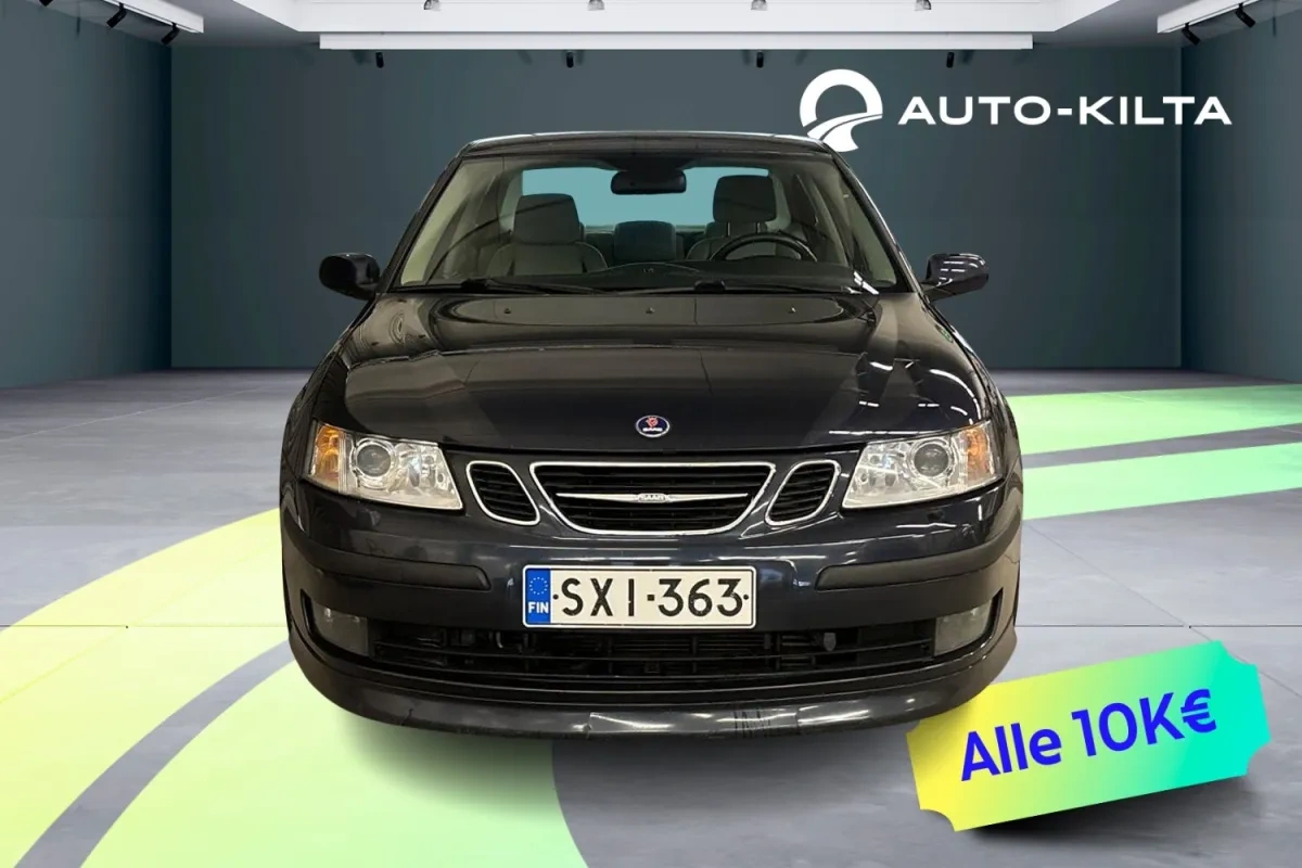 Saab 9-3
