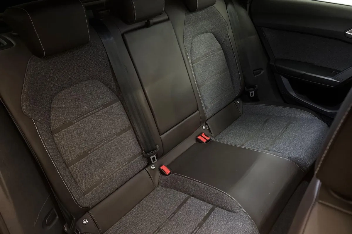 Seat Leon Sportstourer