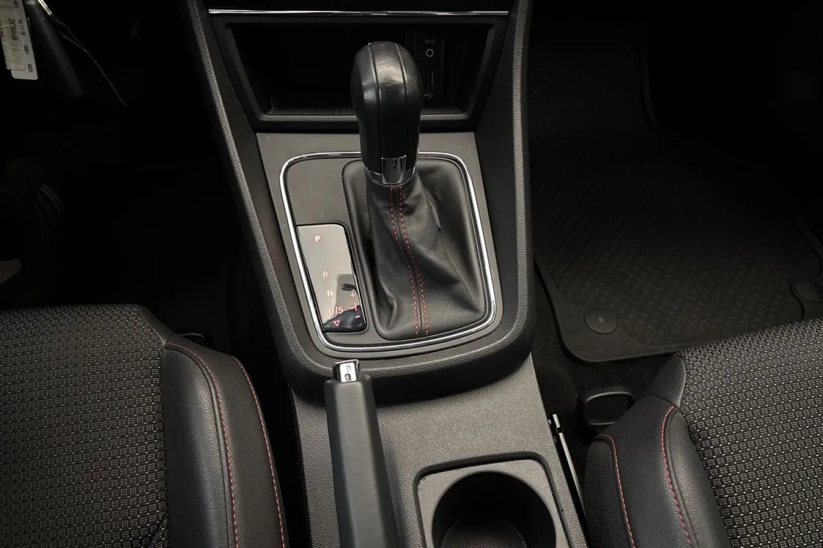 SEAT Leon ST