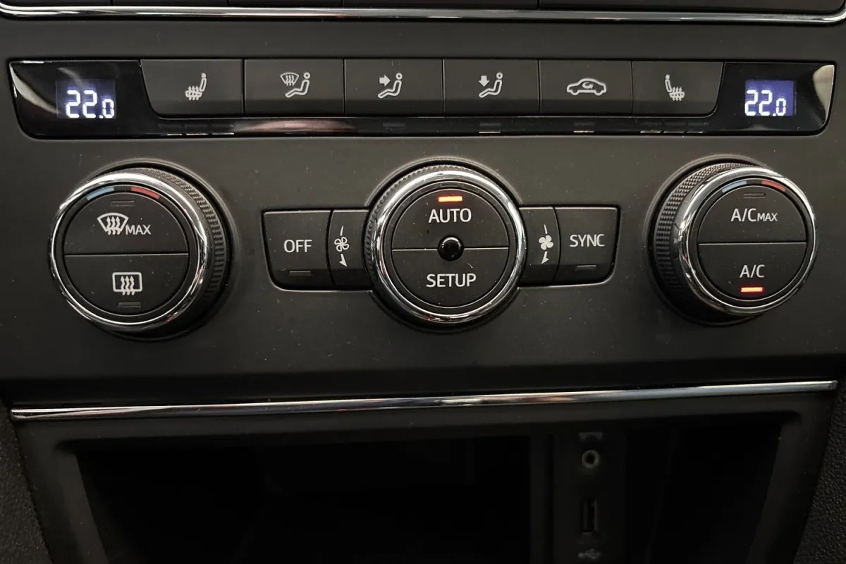 SEAT Leon ST
