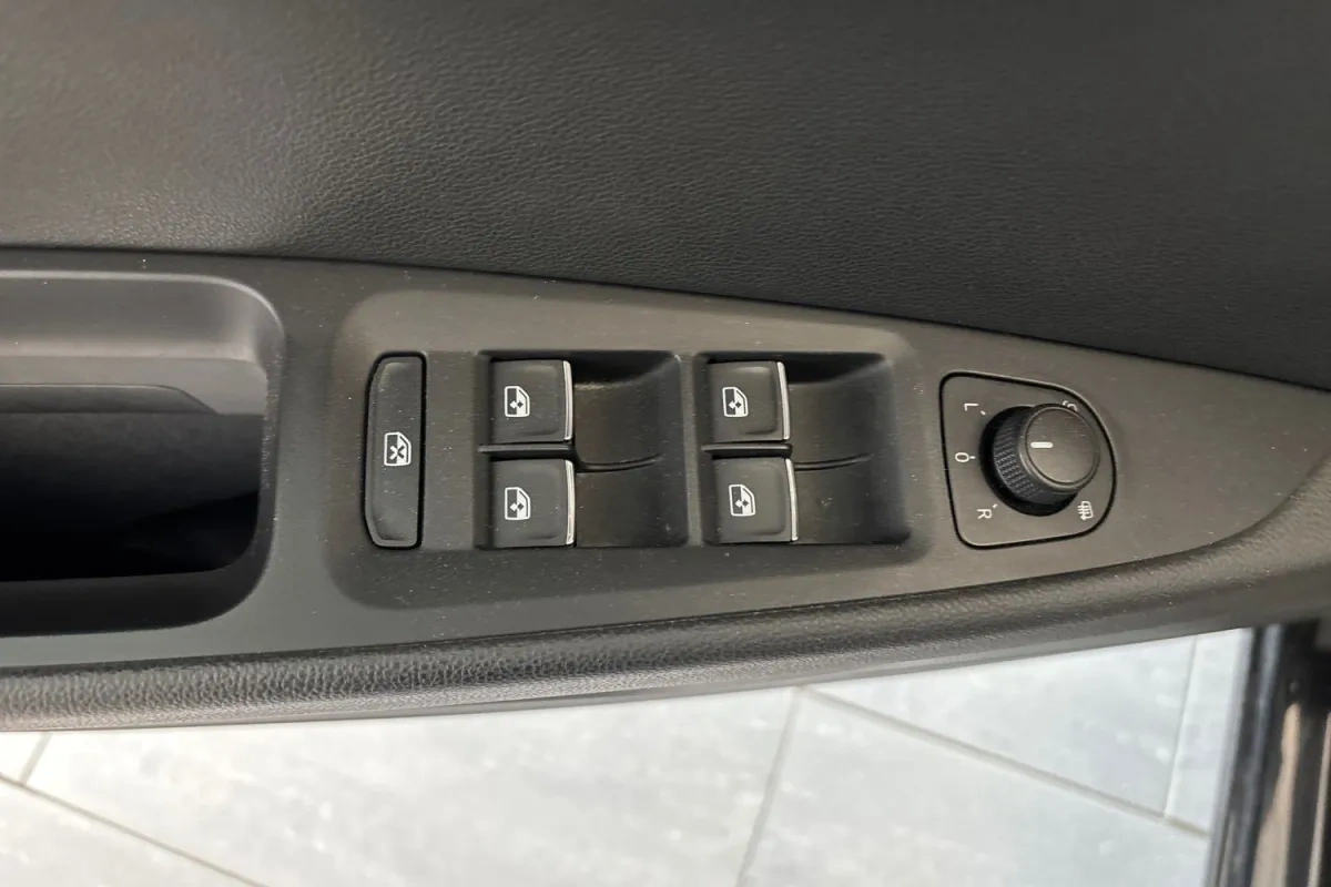 SEAT Leon ST