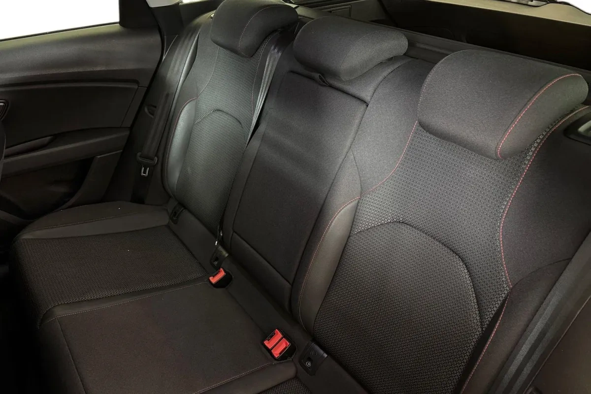 SEAT Leon ST