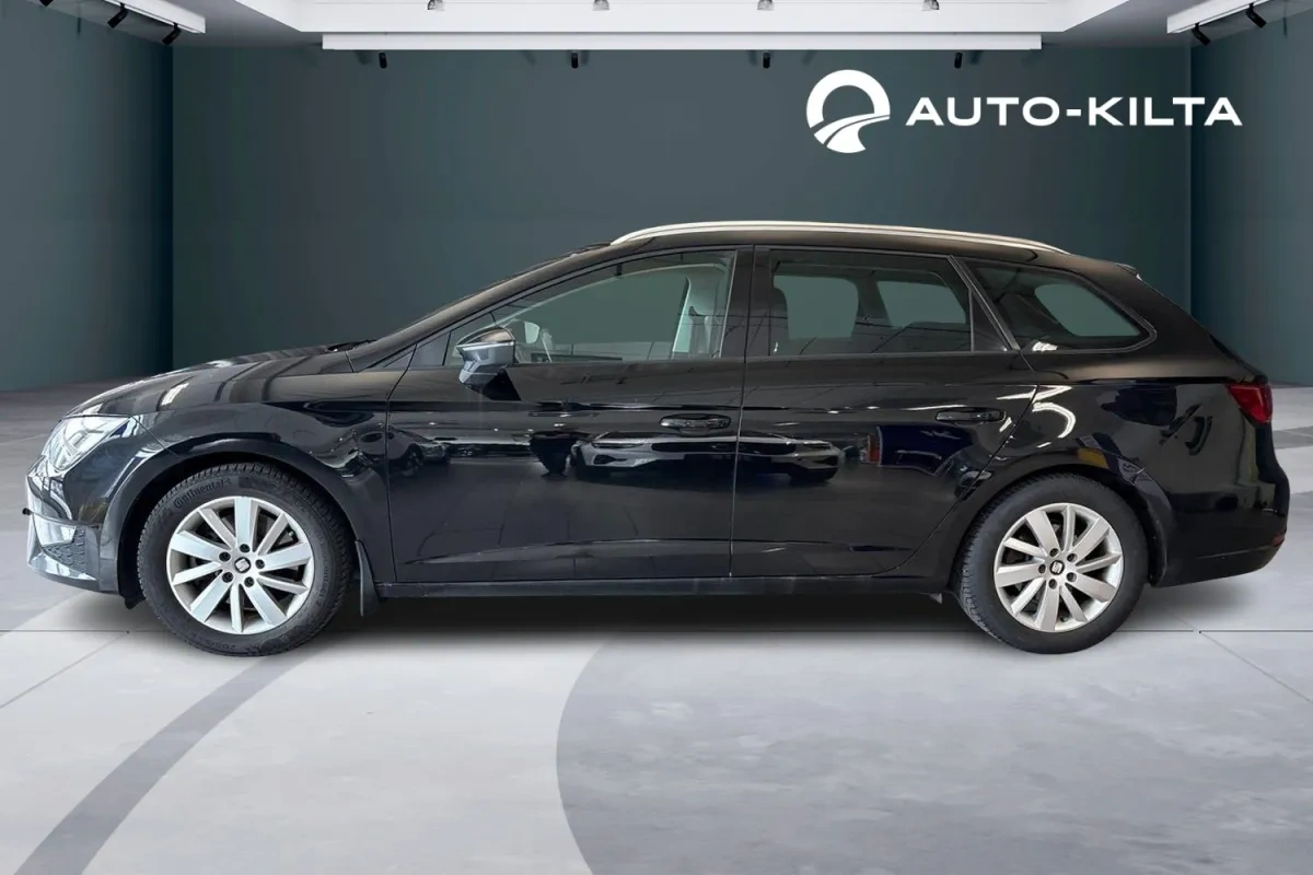 SEAT Leon ST