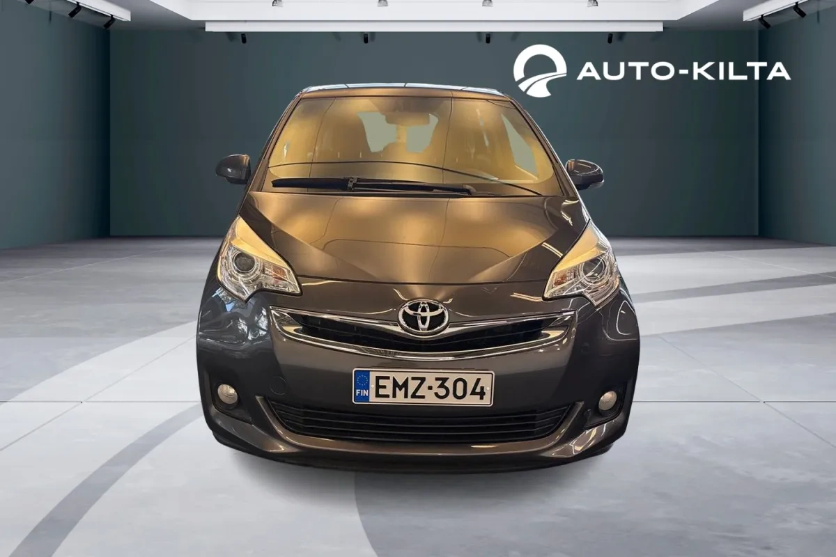 Toyota Verso-S