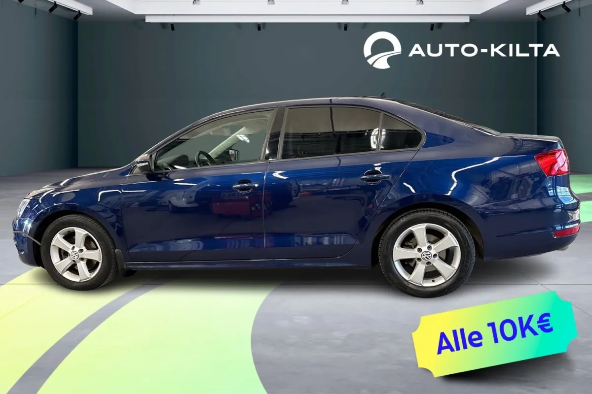 Volkswagen Jetta