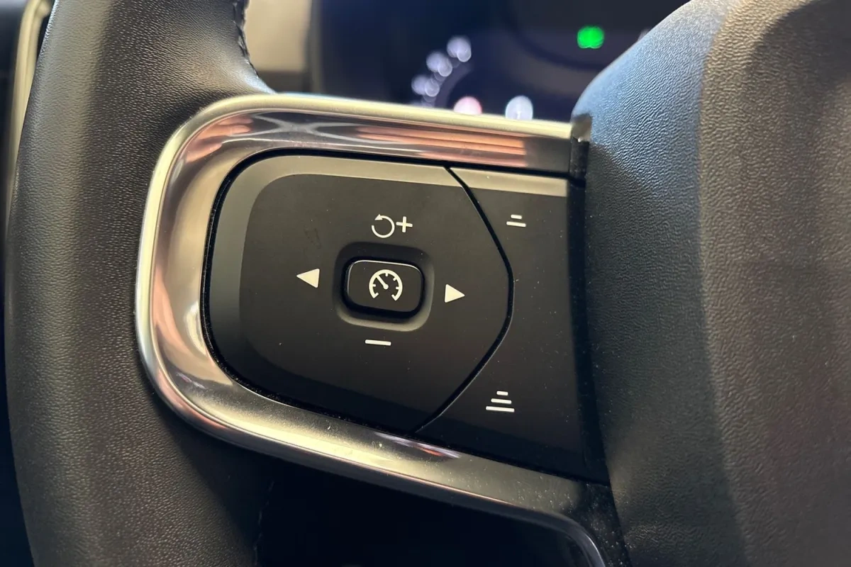 Volvo C40