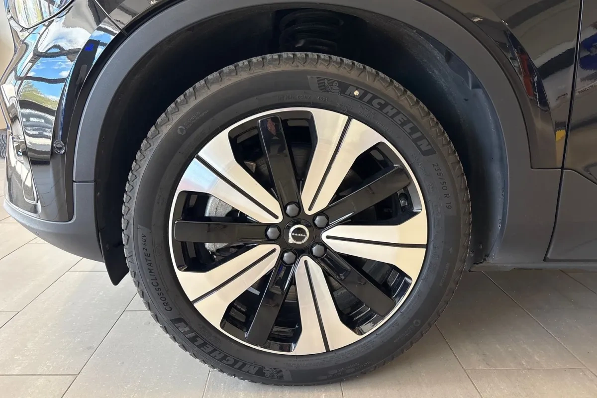 Volvo C40