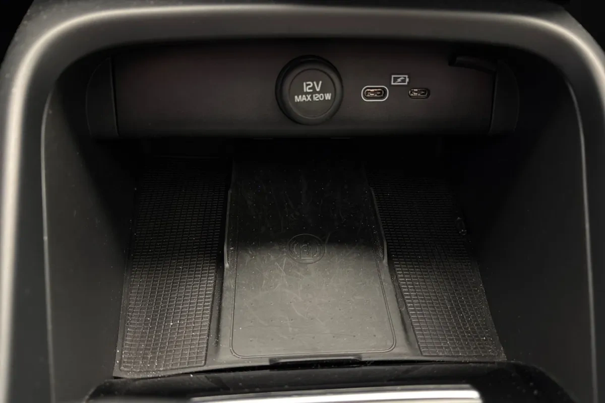 Volvo C40