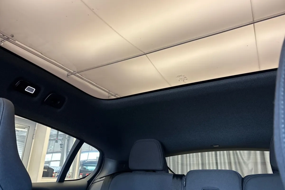 Volvo C40