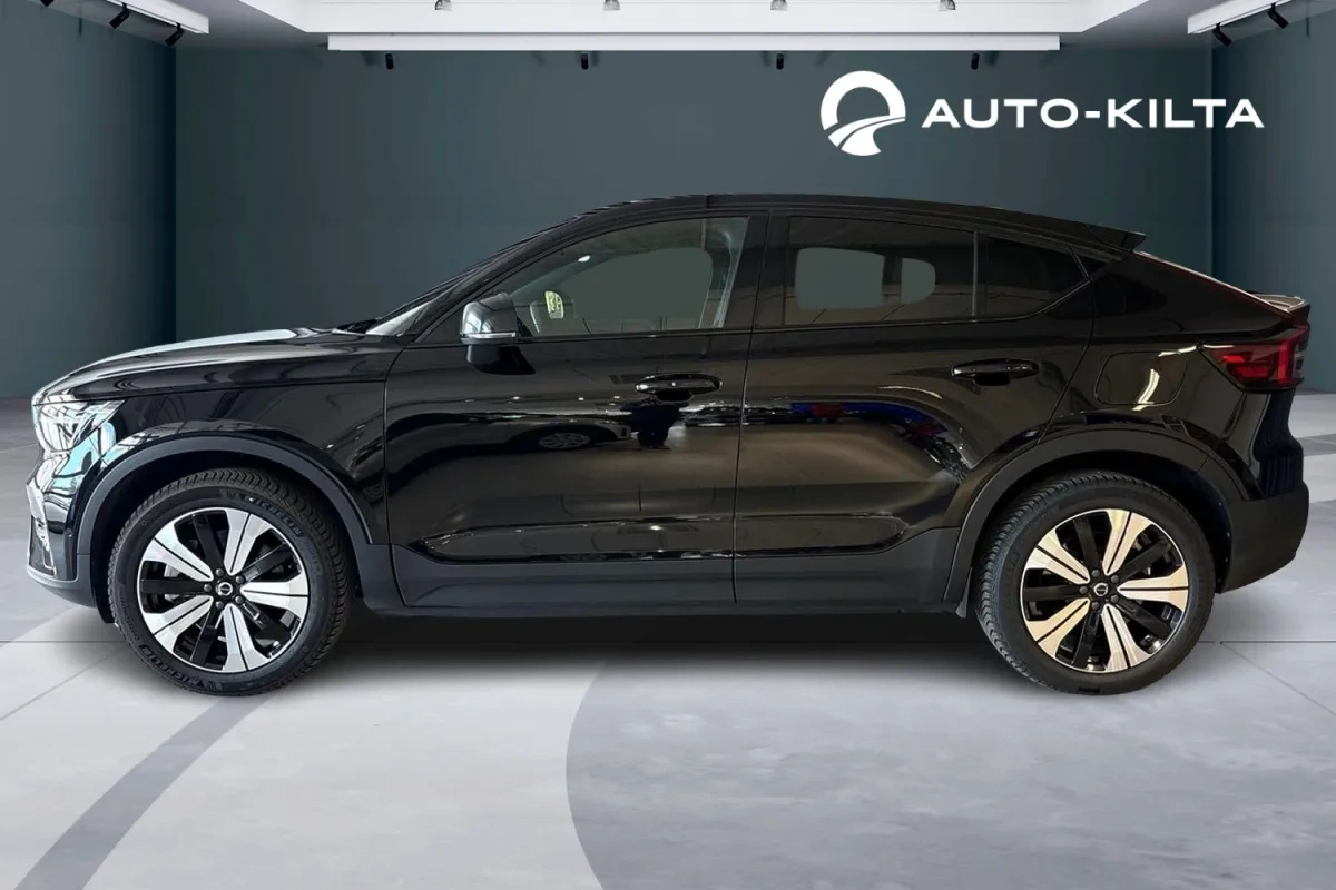 Volvo C40