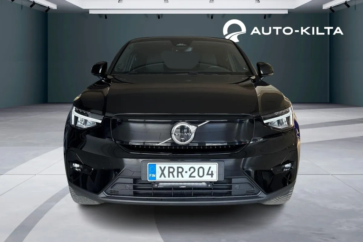 Volvo C40