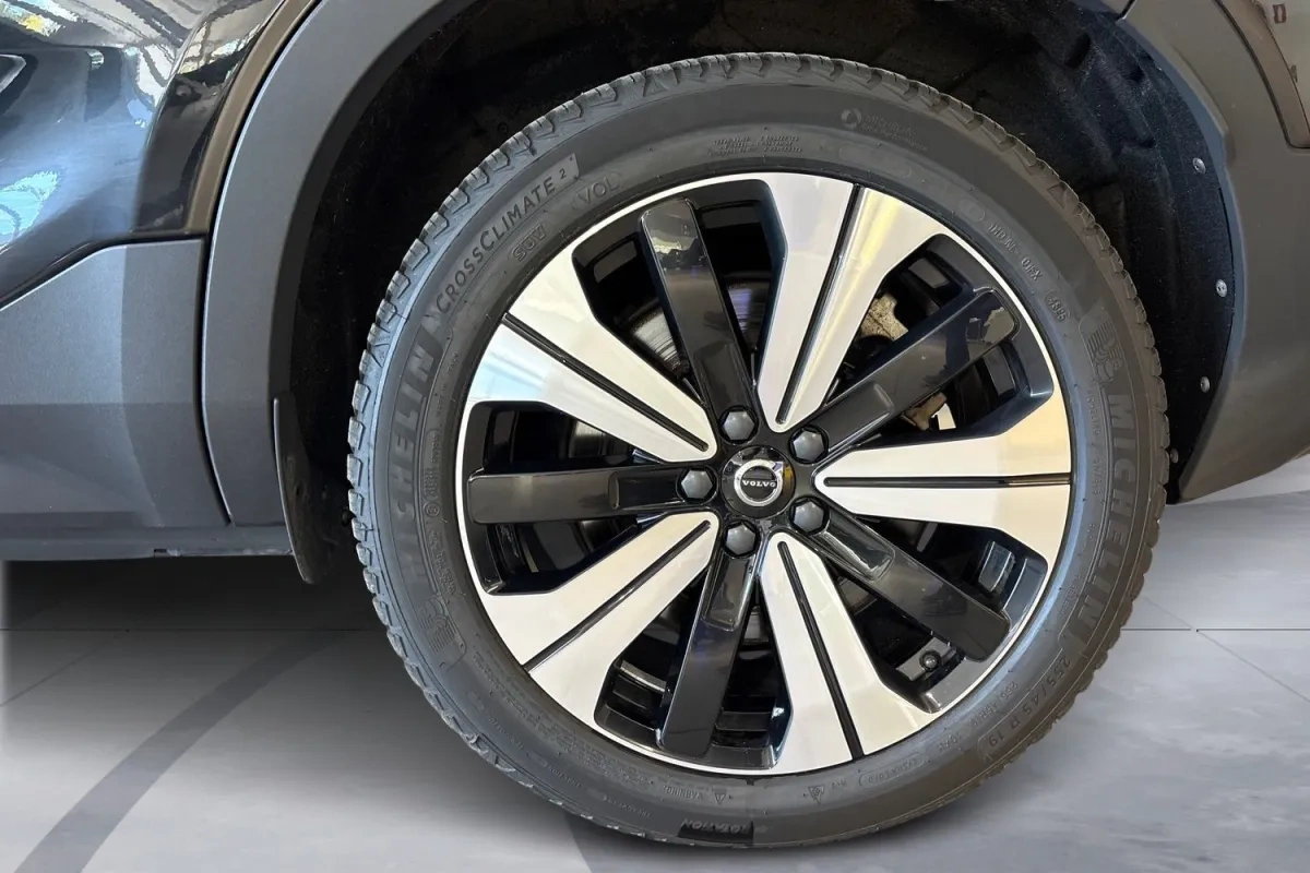Volvo C40