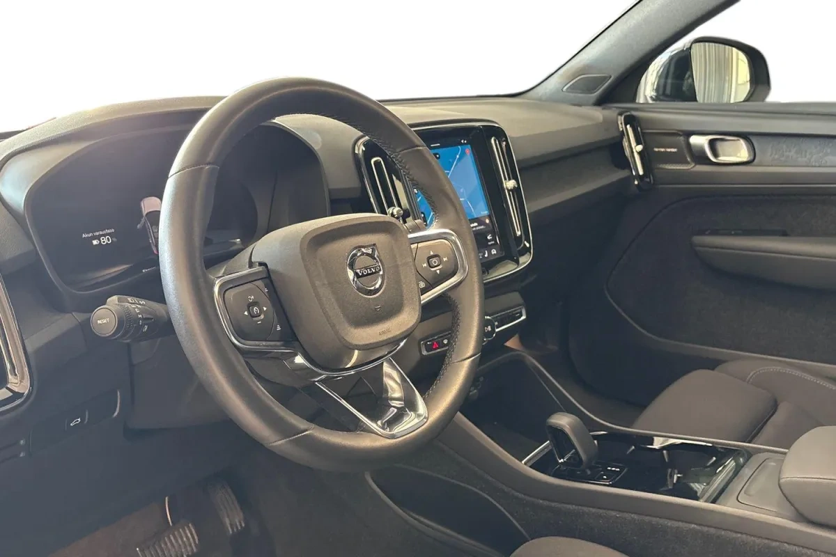 Volvo C40