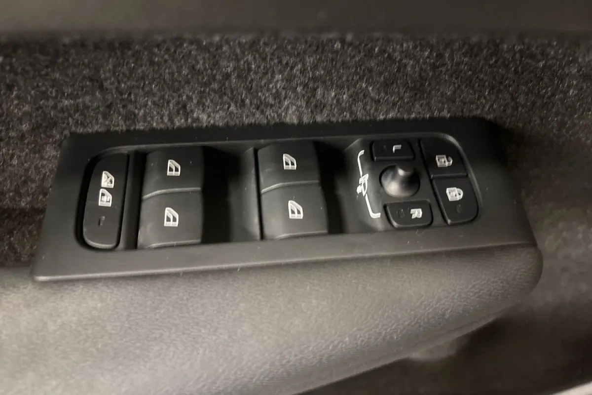 Volvo C40