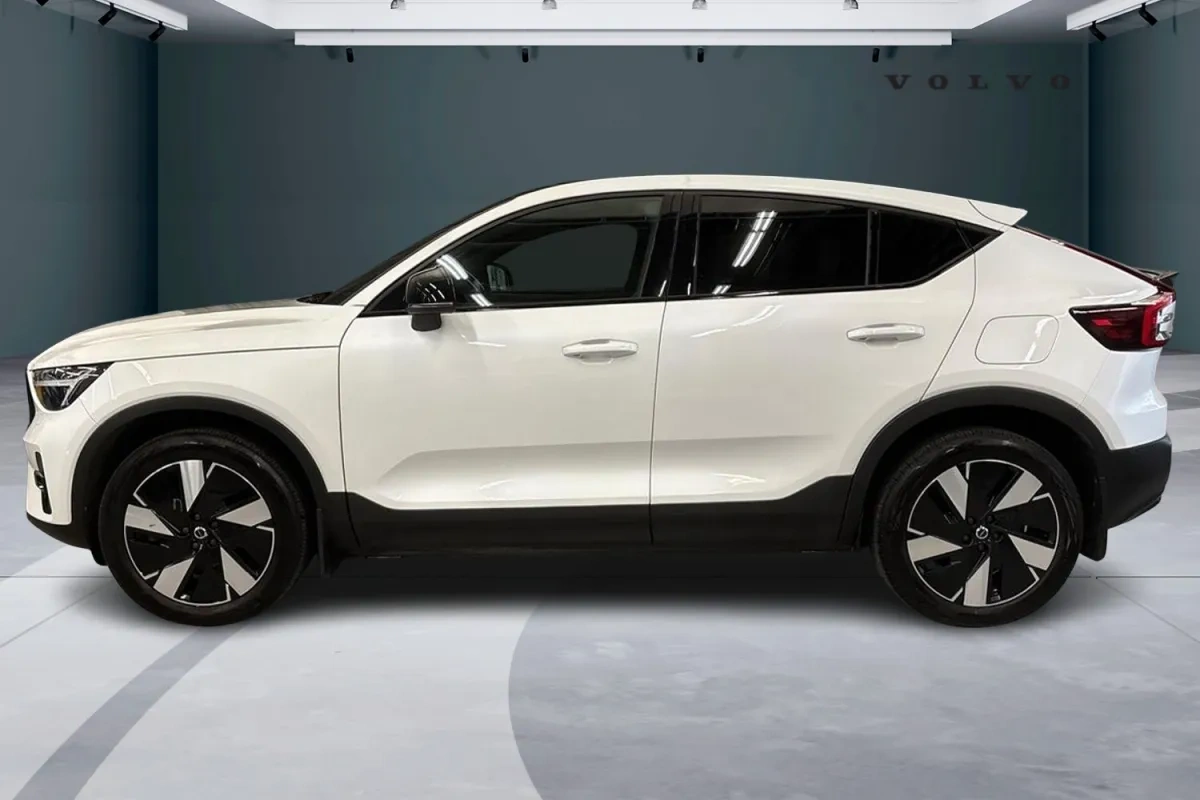 Volvo C40