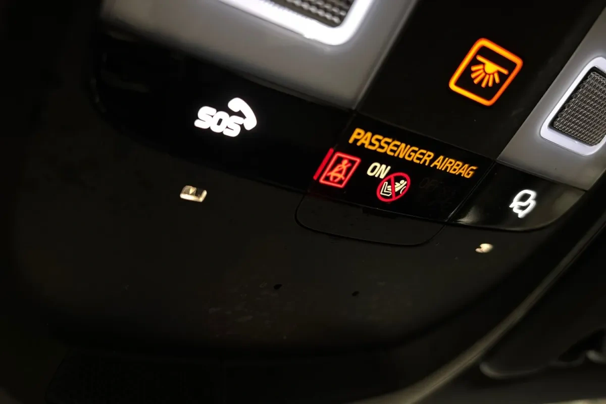 Volvo C40