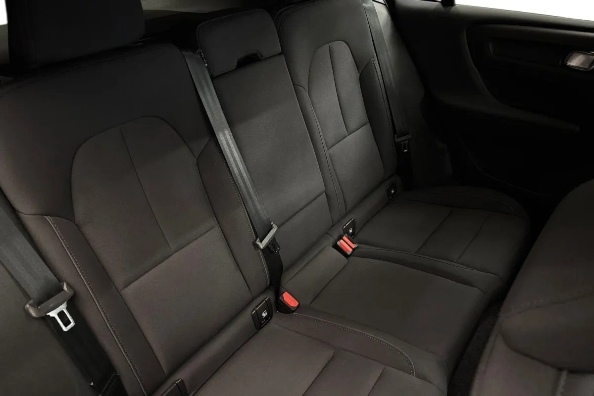Volvo C40