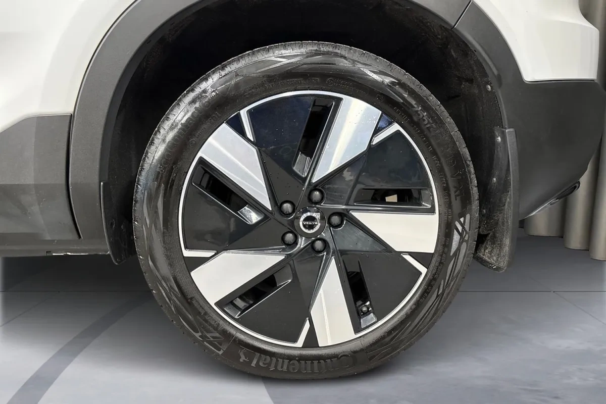 Volvo C40