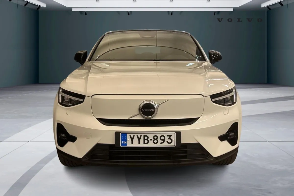 Volvo C40